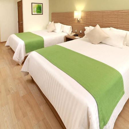 Wyndham Garden Monterrey Valle Real Buitenkant foto