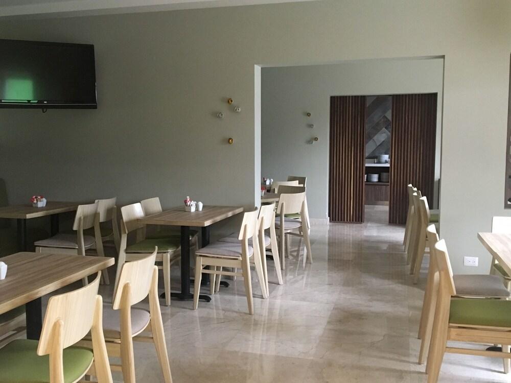 Wyndham Garden Monterrey Valle Real Buitenkant foto