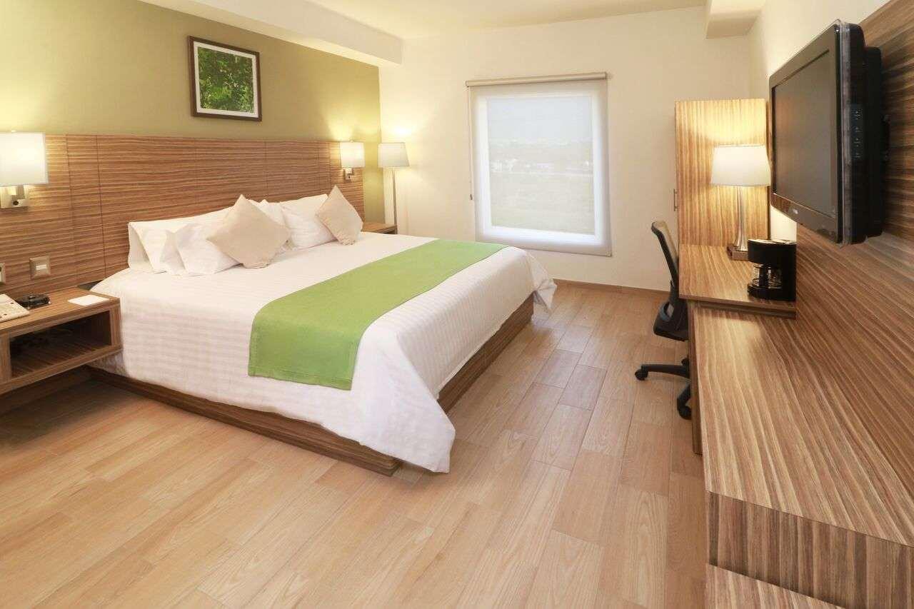 Wyndham Garden Monterrey Valle Real Buitenkant foto