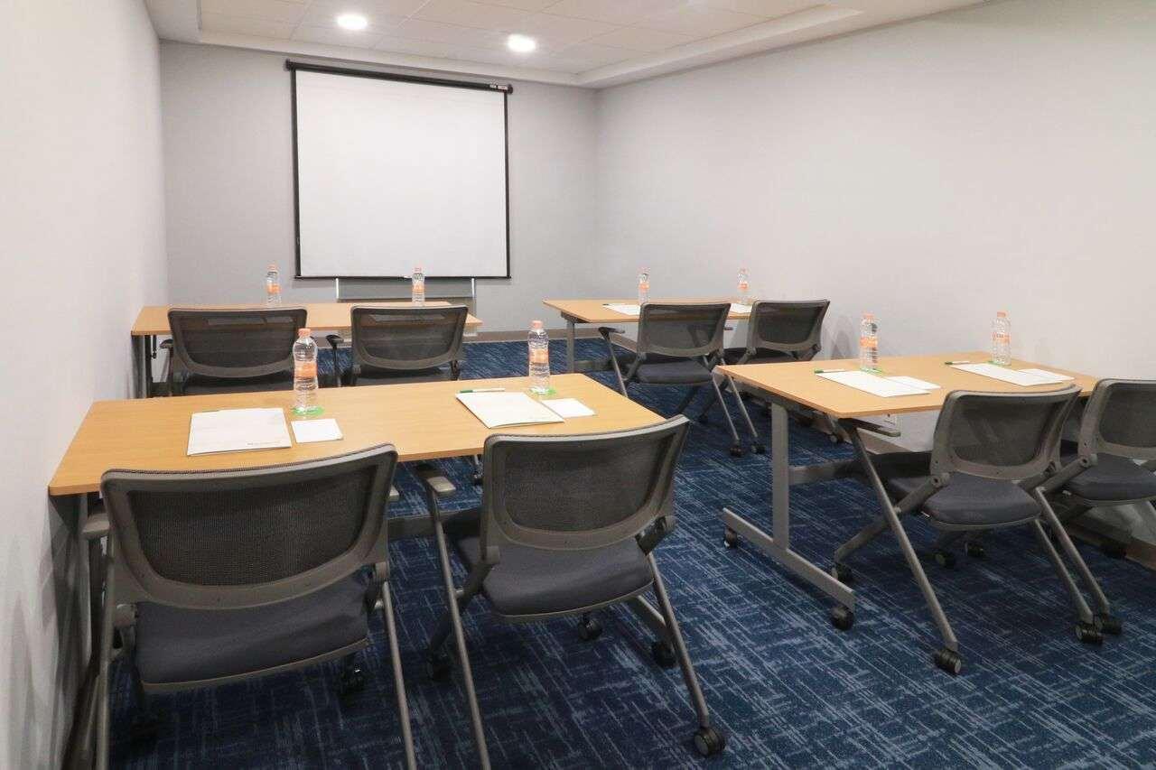 Wyndham Garden Monterrey Valle Real Buitenkant foto