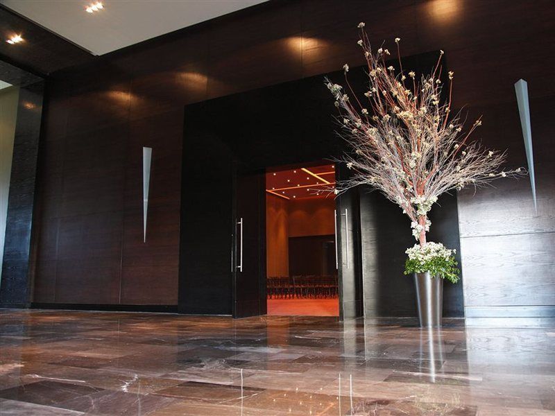 Wyndham Garden Monterrey Valle Real Buitenkant foto