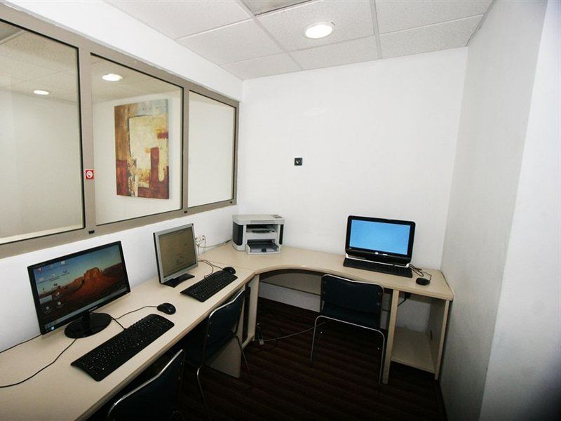 Wyndham Garden Monterrey Valle Real Buitenkant foto