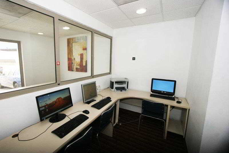 Wyndham Garden Monterrey Valle Real Buitenkant foto