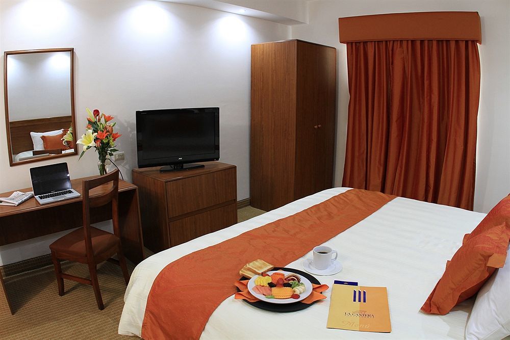Wyndham Garden Monterrey Valle Real Buitenkant foto