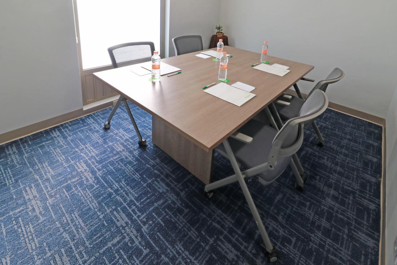 Wyndham Garden Monterrey Valle Real Buitenkant foto