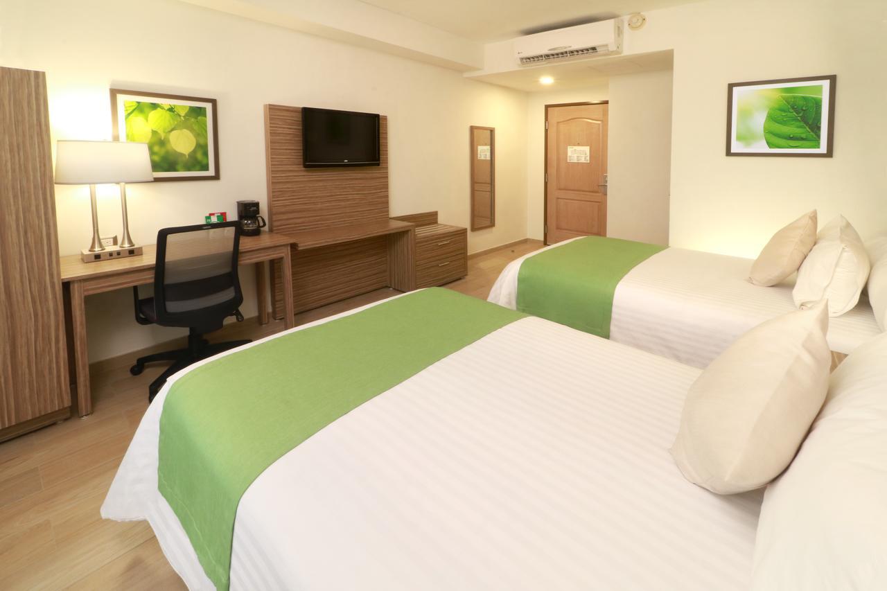 Wyndham Garden Monterrey Valle Real Buitenkant foto